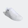 Adidas Chính Hãng - ADVANCOURT BASE - White | JapanSport - EE7692