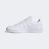 Adidas Chính Hãng - ADVANCOURT BASE - White | JapanSport - EE7692