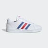 Adidas Chính Hãng - GRANDCOURT BASE - White | JapanSport - EE7901