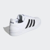 Giày Adidas Chính Hãng - GRANDCOURT BASE - Nam Nữ - Trắng | JapanSport EE7904