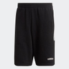 Quần đùi adidas chính hãng - Essentials Shorts - đen | Japansport EI6212