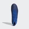 Giày đá bóng Adidas Chính Hãng - Nemeziz 19.3TF - Blue | Japansport F34429