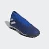 Giày đá bóng Adidas Chính Hãng - Nemeziz 19.3TF - Blue | Japansport F34429