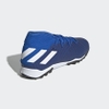 Giày đá bóng Adidas Chính Hãng - Nemeziz 19.3TF - Blue | Japansport F34429