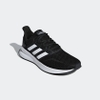 Giày Adidas Chính Hãng - FalconRun - Black/White | JapanSport - F36199