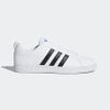 Giày Adidas Chính Hãng - Valstripes2 - White/Black | JapanSport - F99256