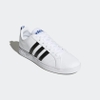 Giày Adidas Chính Hãng - Valstripes2 - White/Black | JapanSport - F99256