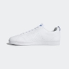 Giày Adidas Chính Hãng - Valstripes2 - White/Black | JapanSport - F99256
