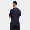 Áo Phông Adidas Chính Hãng - Must Have BOS Tee - Navy | JapanSport FM5371