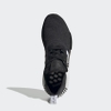 Giày Adidas Chính Hãng - NMD_R1 Nam - Đen | JapanSport FV3649