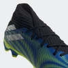 Giày đá bóng Adidas Chính hãng - Nemeziz .3 HG/AG - Xanh | JapanSport FW7410