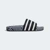 Dép Adidas Chính Hãng - ADILETTE - Đen | JapanSport FY1592