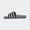 Dép Adidas Chính Hãng - ADILETTE - Đen | JapanSport FY1592