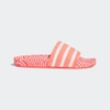 Dép Adidas Chính Hãng - ADILETTE - Hồng | JapanSport FY1593