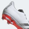 Giày đá bóng Adidas Chính hãng - Predator Freak.4 Flexible Ground Cleats - Trắng | JapanSport FY6317