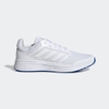 Giày Adidas Nam Chính Hãng - GALAXY 5 - Trắng | JapanSport G55774