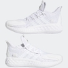 Giày Bóng Rổ Adidas Chính Hãng - PRO BOOST LOW - White | JapanSport - G58682