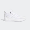 Giày Bóng Rổ Adidas Chính Hãng - PRO BOOST LOW - White | JapanSport - G58682