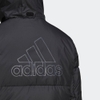 Áo Khoác Lông vũ Adidas Chính hãng - Colorblock Down Jacket Nam - Đen | JapanSport GF0060