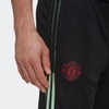 Quần Adidas Chính Hãng - Manchester United Track - Đen | JapanSport GK9430