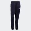 Bộ Adidas Chính Hãng - PRIMEGREEN ESSENTIALS LINEAR LOGO TRACK SUIT - Xanh | JapanSport GK9655