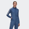 Áo Khoác Adidas Chính hãng - SERENO 19 TRACK TOP - Xanh | JapanSport GL3789