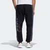 Quần Adidas Chính hãng - WORD WOVEN PANTS - Đen | JapanSport GL8679