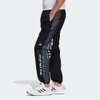 Quần Adidas Chính hãng - WORD WOVEN PANTS - Đen | JapanSport GL8679