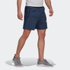 Quần Adidas Nam Chính Hãng - DESIGNED TO MOVE MOTION AEROREADY SHORTS - Navy | JapanSport GM3244