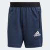 Quần Adidas Nam Chính Hãng - DESIGNED TO MOVE MOTION AEROREADY SHORTS - Navy | JapanSport GM3244