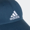 Mũ Adidas Nam Nữ Chính Hãng - BASEBALL CAP - Navy | JapanSport GM6273