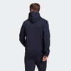 Áo khoác Adidas Chính hãng - SPORTSWEAR Z.N.E. HOODIE - Xanh - Nam | JapanSport GM6387