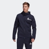 Áo khoác Adidas Chính hãng - SPORTSWEAR Z.N.E. HOODIE - Xanh - Nam | JapanSport GM6387