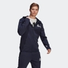 Áo khoác Adidas Chính hãng - SPORTSWEAR Z.N.E. HOODIE - Xanh - Nam | JapanSport GM6387