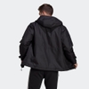 Áo Khoác Adidas Chính hãng - BSC Stardy Insulated - Nam - Đen | JapanSport GN3241