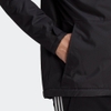 Áo Khoác Adidas Chính hãng - BSC Stardy Insulated - Nam - Đen | JapanSport GN3241