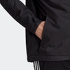 Áo khoác Adidas Chính hãng - BSC Stardy Insulated - Nam - Đen | JapanSport GN3241