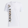 Áo Adidas Chính Hãng - FESTIV GRAPHIC TEE - White | JapanSport - GN7580