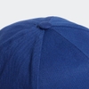 Mũ Adidas Nam Nữ Chính Hãng - Baseball CODE LOGO - Xanh | JapanSport GR9693