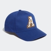Mũ Adidas Nam Nữ Chính Hãng - Baseball CODE LOGO - Xanh | JapanSport GR9693