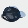 Mũ Adidas Chính Hãng - DOT PATTERN MESH CAP - Xanh | JapanSport GU1492