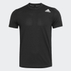 Áo Phông Adidas Nam Chính Hãng - AEROMOTION TEE - Đen | JapanSport GU6388