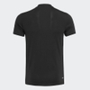 Áo Phông Adidas Nam Chính Hãng - AEROMOTION TEE - Đen | JapanSport GU6388