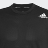 Áo Phông Adidas Nam Chính Hãng - AEROMOTION TEE - Đen | JapanSport GU6388