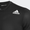 Áo Phông Adidas Nam Chính Hãng - AEROMOTION TEE - Đen | JapanSport GU6388