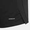 Áo Phông Adidas Nam Chính Hãng - AEROMOTION TEE - Đen | JapanSport GU6388
