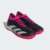 Giày Bóng Đá Adidas Chính Hãng -PREDATOR ACCURACY.3 TF - Đen/Hồng| JapanSport GW4637