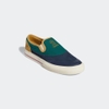 Giày Adidas Chính hãng -  NIZZA RF SLIP-ON  -Xanh| JapanSport GW6173