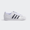 Giày Adidas Nam Nữ Chính Hãng - Superstar - Trắng/Navy | JapanSport GX6320