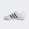 Giày Adidas Nam Nữ Chính Hãng - Superstar - Trắng/Navy | JapanSport GX6320